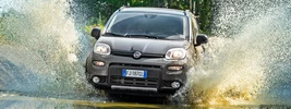 Fiat Panda 4x4 - 2017