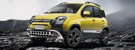 Fiat Panda Cross - 2014