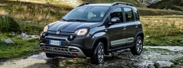 Fiat Panda Cross - 2017