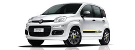 Fiat Panda Young - 2014