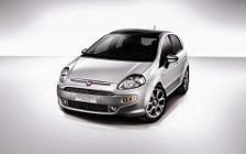   Fiat Punto Evo 2009