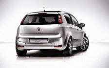   Fiat Punto Evo 2009