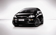   Fiat Punto Evo 2009