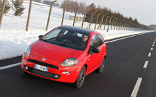   Fiat Punto TwinAir - 2012