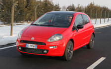   Fiat Punto TwinAir - 2012