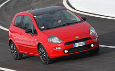   Fiat Punto TwinAir - 2012