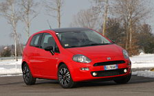   Fiat Punto TwinAir - 2012