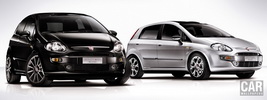 Fiat Punto Evo - 2009