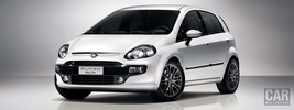 Fiat Punto MyLife - 2010