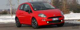 Fiat Punto TwinAir - 2012