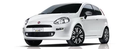 Fiat Punto Young - 2014