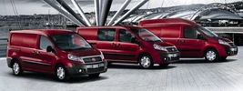 Fiat Scudo - 2013