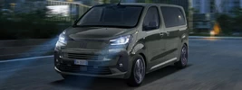 Fiat E-Ulysse - 2024