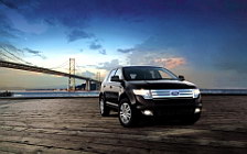   Ford Edge - 2010