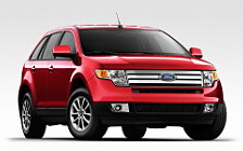   Ford Edge - 2010