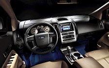   Ford Edge - 2010