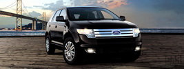 Ford Edge - 2010