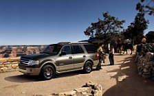   Ford Expedition - 2008