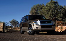   Ford Expedition - 2008