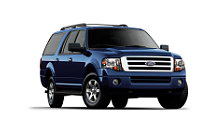   Ford Expedition - 2010