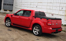   Ford Explorer Sport Trac Adrenalin - 2008
