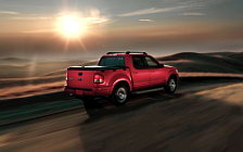   Ford Explorer Sport Trac - 2009
