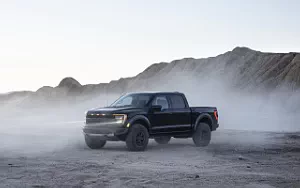   Ford F-150 Raptor - 2021