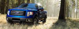 Ford F150 FX4 - 2009