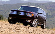   Ford Flex - 2009