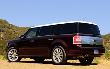   Ford Flex - 2009