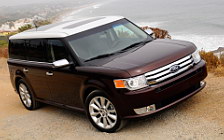   Ford Flex - 2009