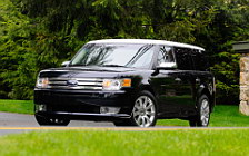   Ford Flex - 2009