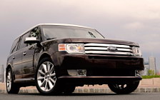   Ford Flex - 2009