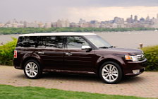   Ford Flex - 2009