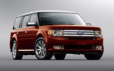   Ford Flex - 2009