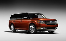   Ford Flex - 2009