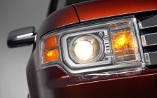   Ford Flex - 2009