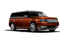   Ford Flex - 2009