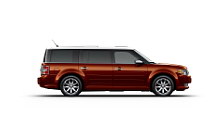   Ford Flex - 2009