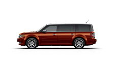   Ford Flex - 2009