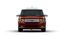   Ford Flex - 2009