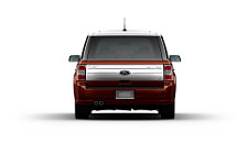   Ford Flex - 2009