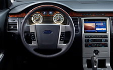   Ford Flex - 2009