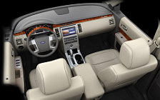   Ford Flex - 2009