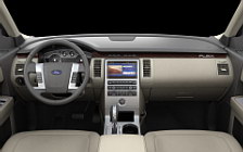   Ford Flex - 2009