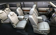   Ford Flex - 2009
