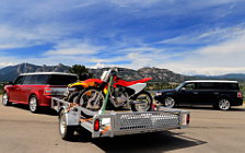   Ford Flex EcoBoost - 2010