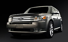   Ford Flex EcoBoost - 2010