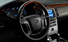   Ford Flex EcoBoost - 2010