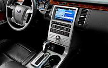   Ford Flex EcoBoost - 2010